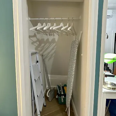 Apartmán Aquarium Exclusive Loft - Private Parking *