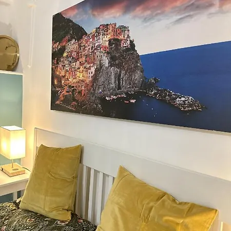 Apartment Aquarium Exclusive Loft - Private Parking *